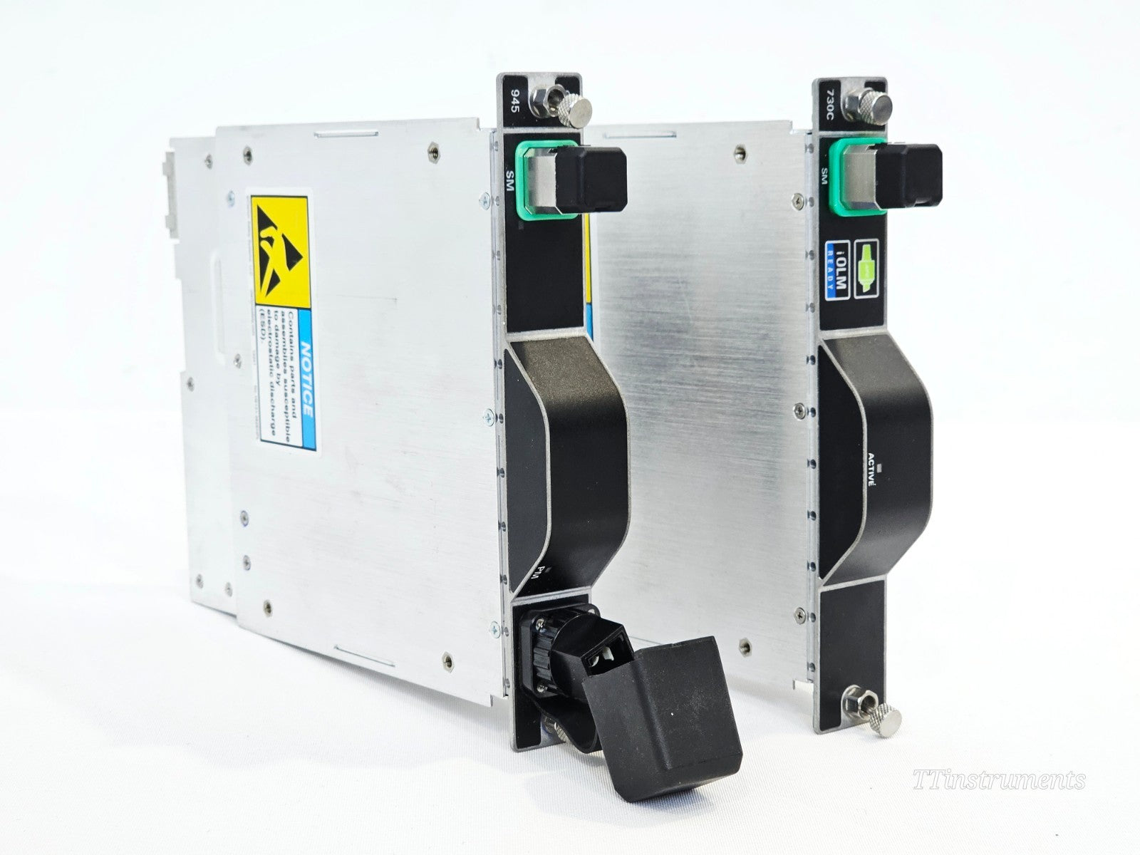 EXFO FTB-2 with FTBx-730C-SM3 OTDR/iOLM 1310/1550/1625nm + FTBx-945-SM3 OLTS9