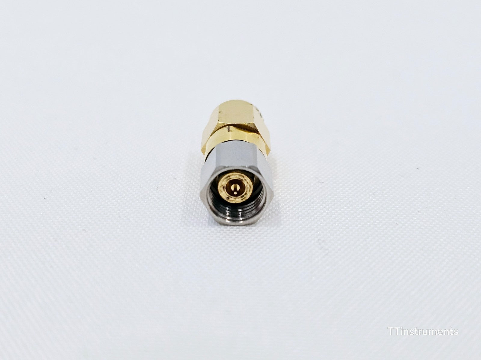 Keysight Agilent 11901A 2.4 mm (m) to 3.5 mm (m) DC to 26.5 GHz