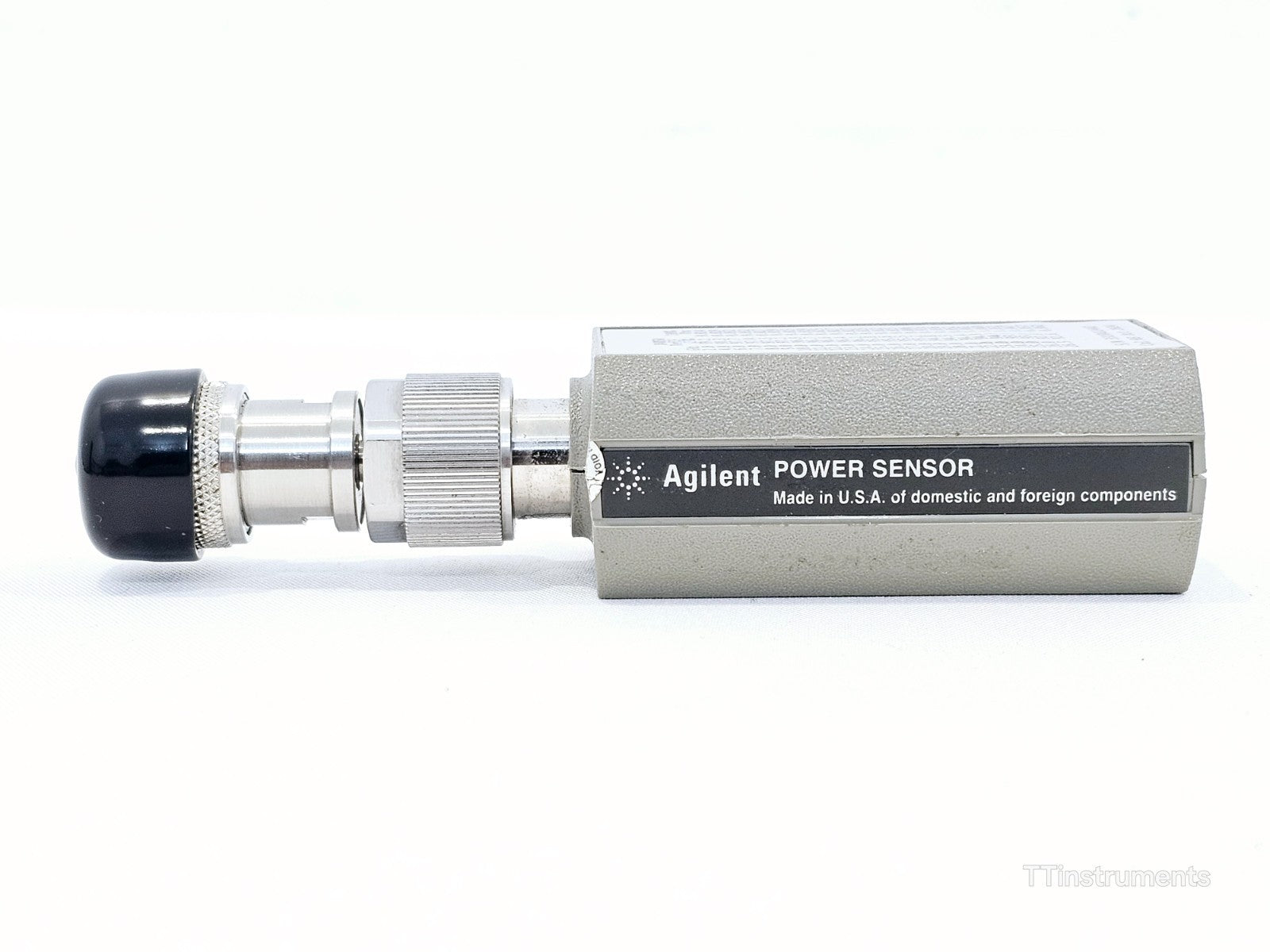 Calibrated Keysight Agilent 8485A Thermocouple Power Sensor 50 MHz - 26.5 GHz