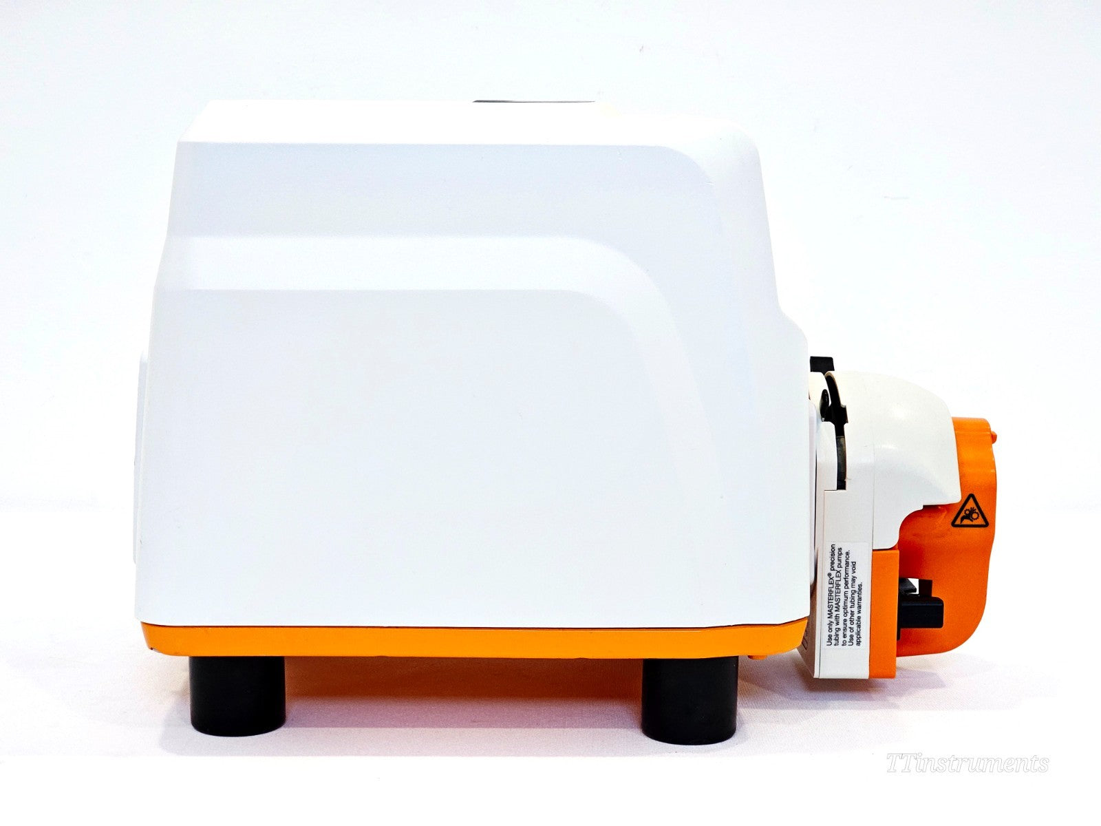 Spectrum Labs KrosFlo Research Peristaltic Pump 708-13197-000 w/ 900-1613 Head