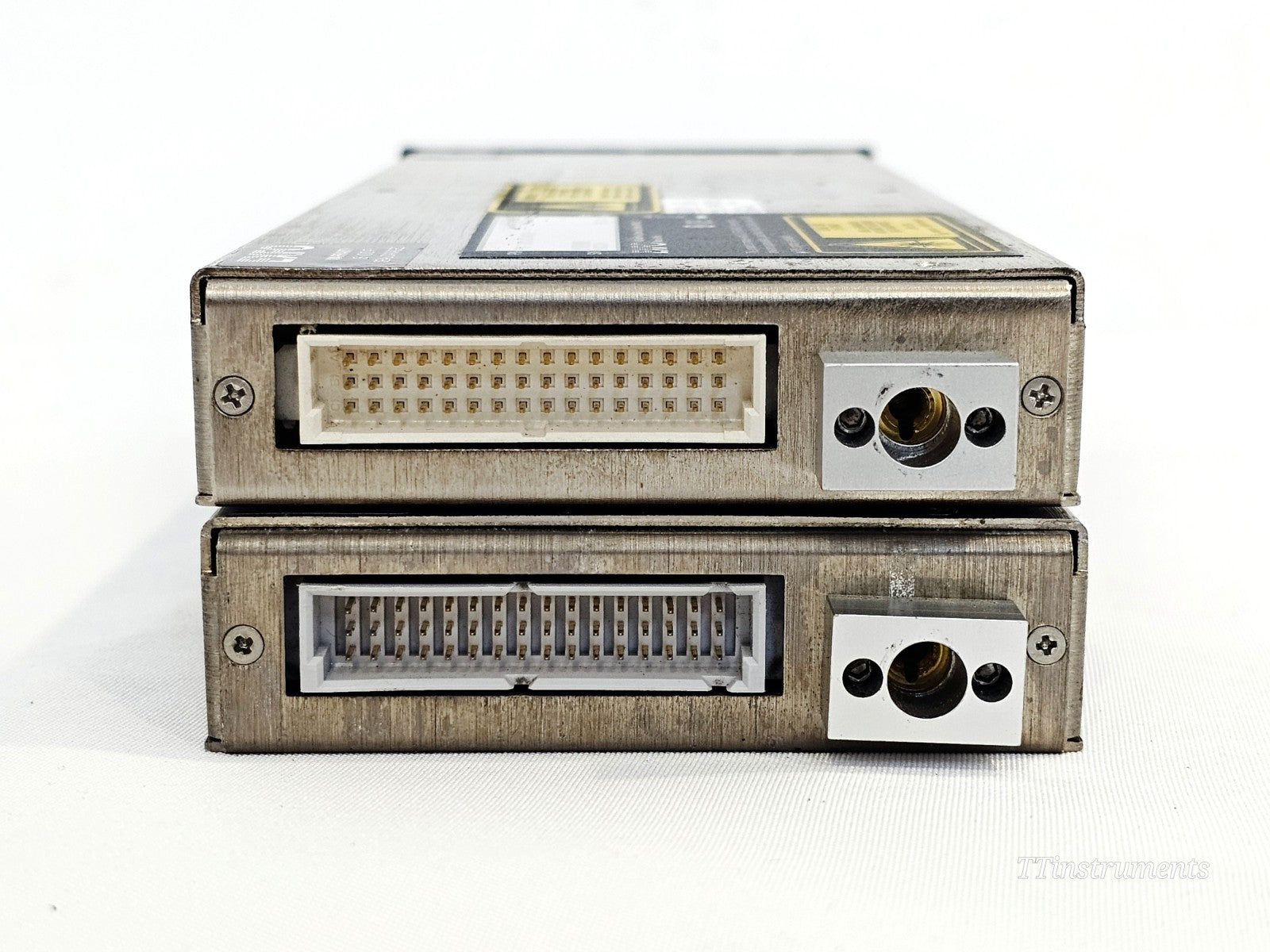 EXFO FTB-2 Mainframe with FTB-7300E OTDR 1310/1550/1625 & FTB-3930 Multitest Mod10