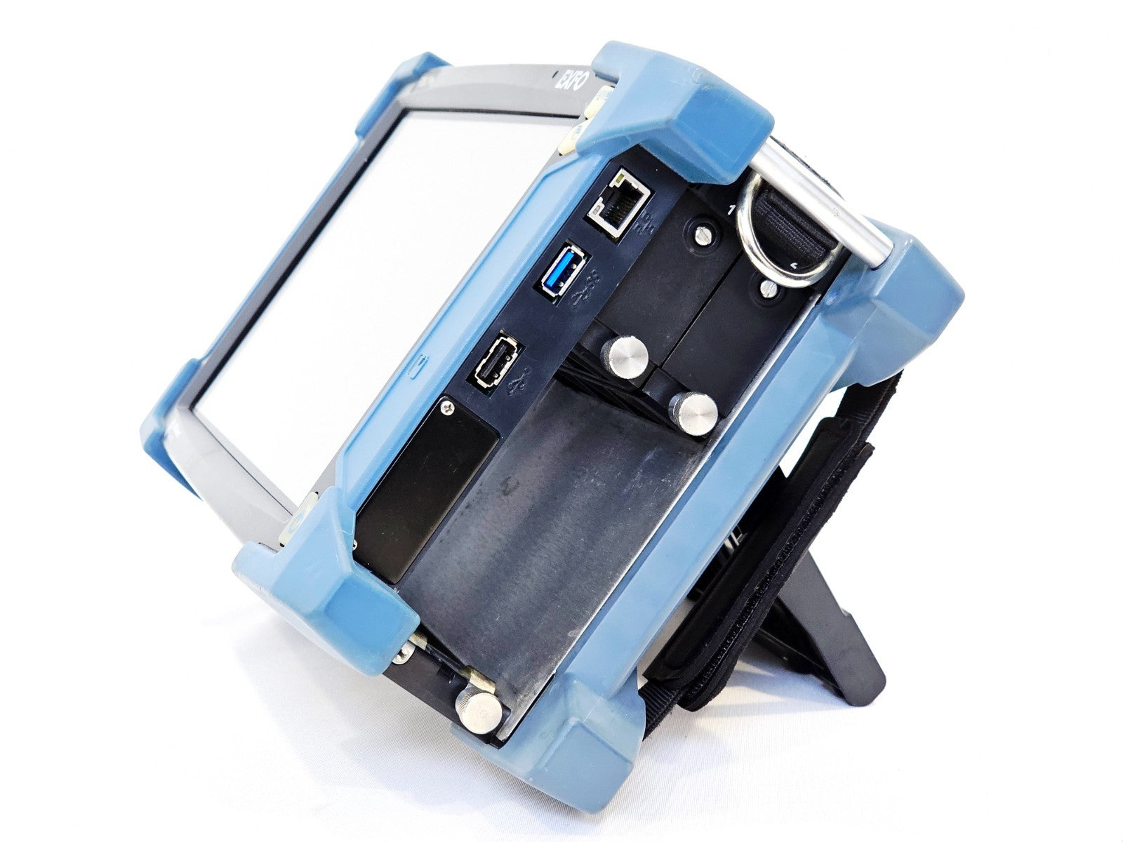 EXFO FTB-2 Pro Platform Testing Mainframe for OTDRS OSAs etc.. MFD 2016