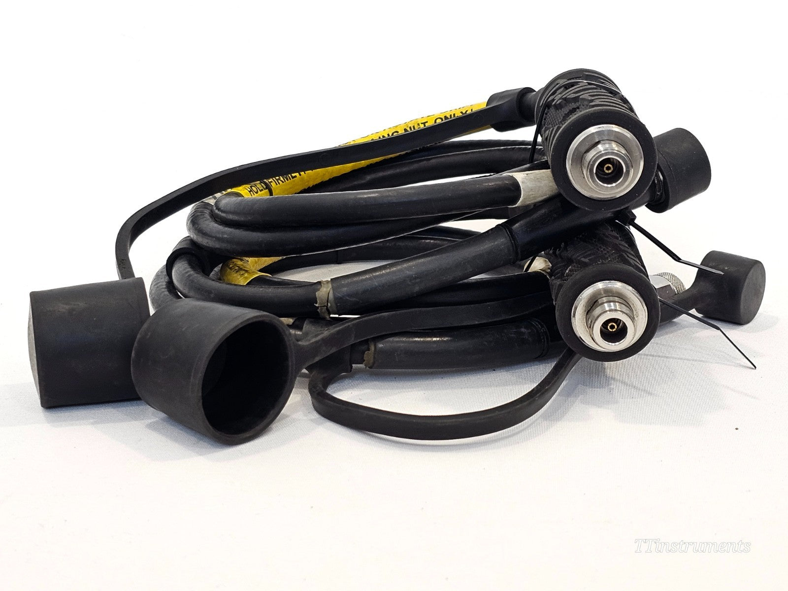 Anritsu S331E SiteMaster with OSLN50A-8 Cable & Antenna Analyzer 4GHz