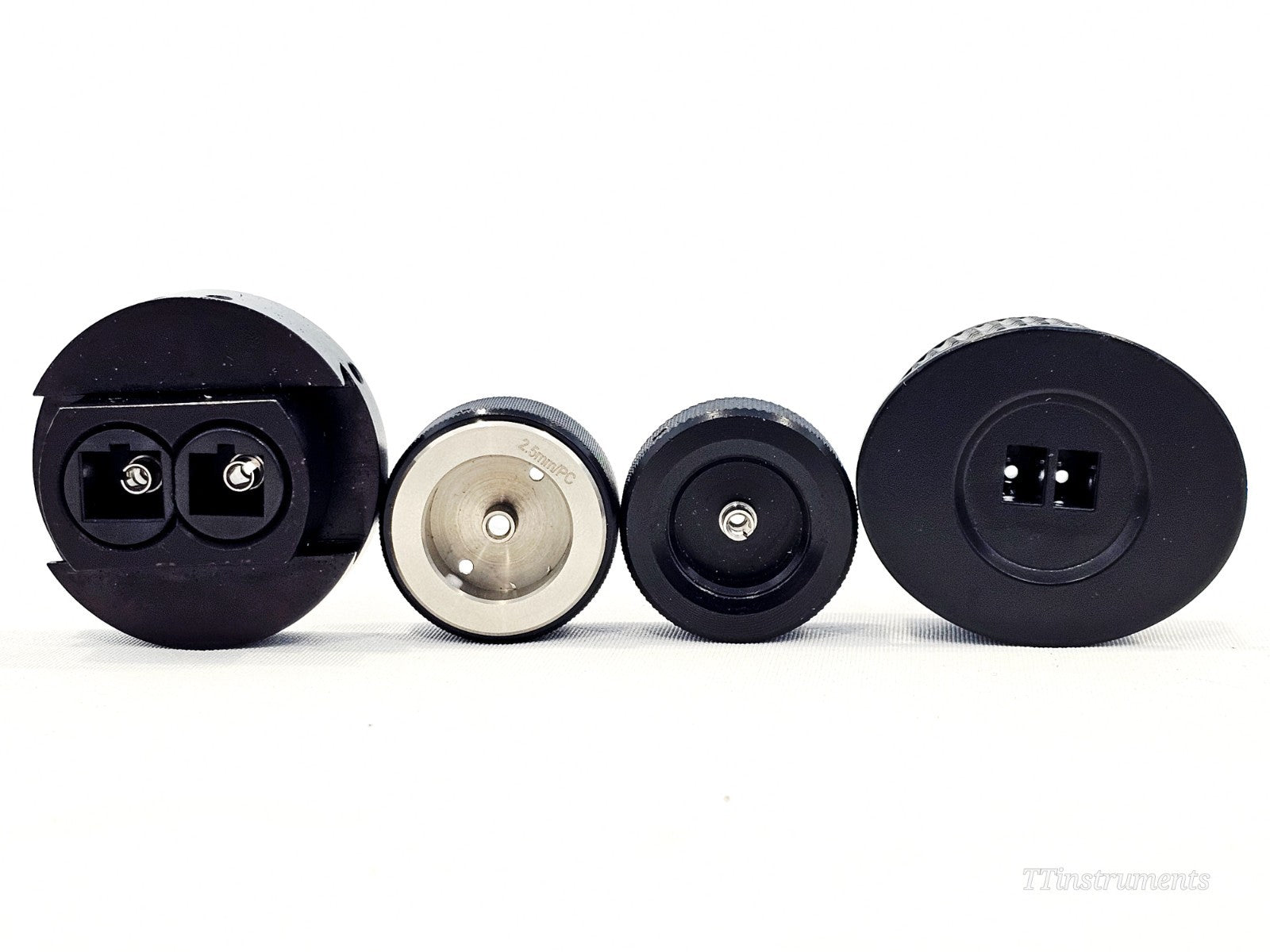 Viavi JDSU Viavi-FIT-ATT-18 OLP-82P Power Met + P5000i Fiber Scope & Tips + VFL.