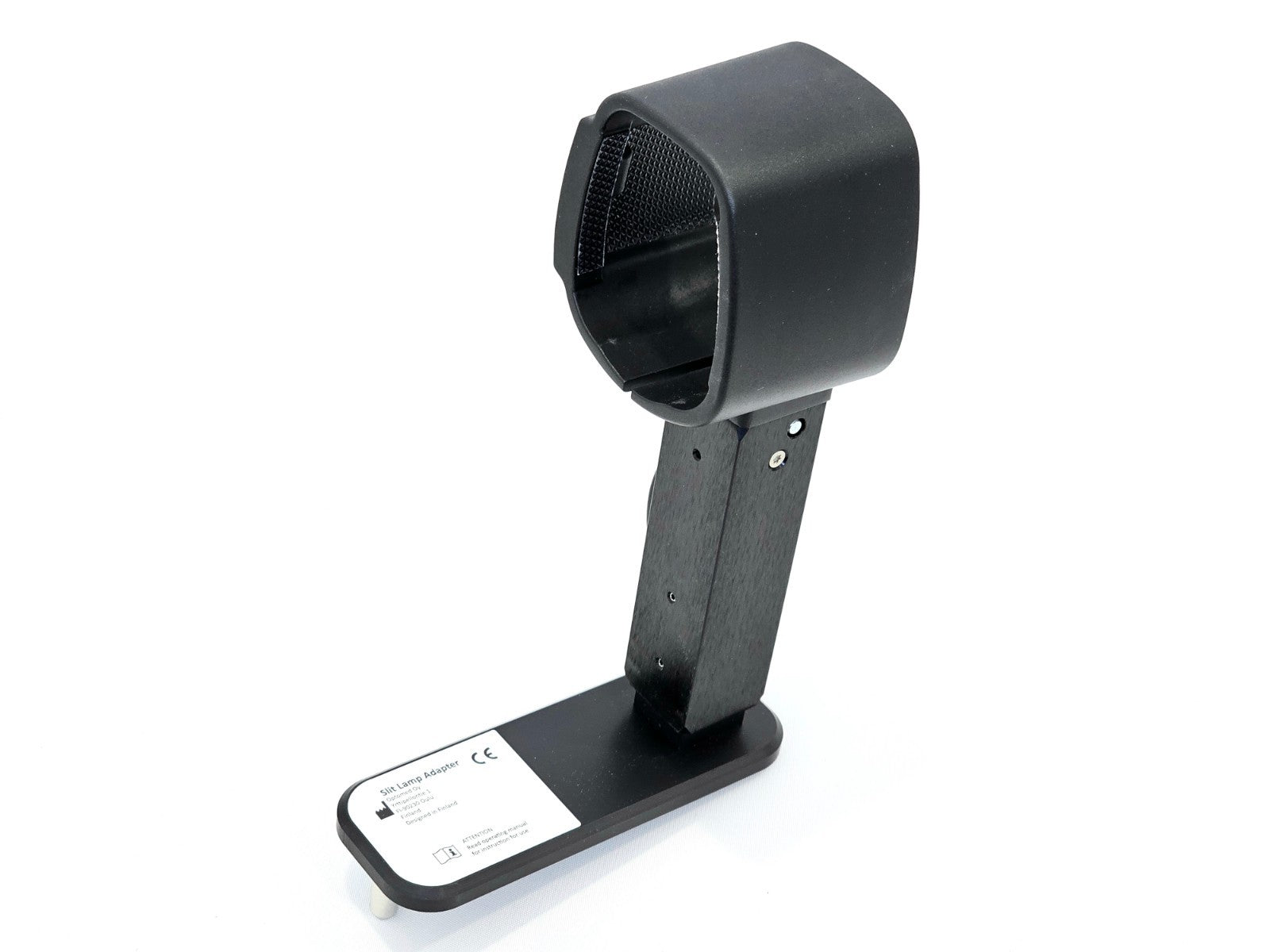 Optomed SmartScope M5 Handheld Fundus Camera + EY4 ES2 Cradle Slit Lamp Adapter