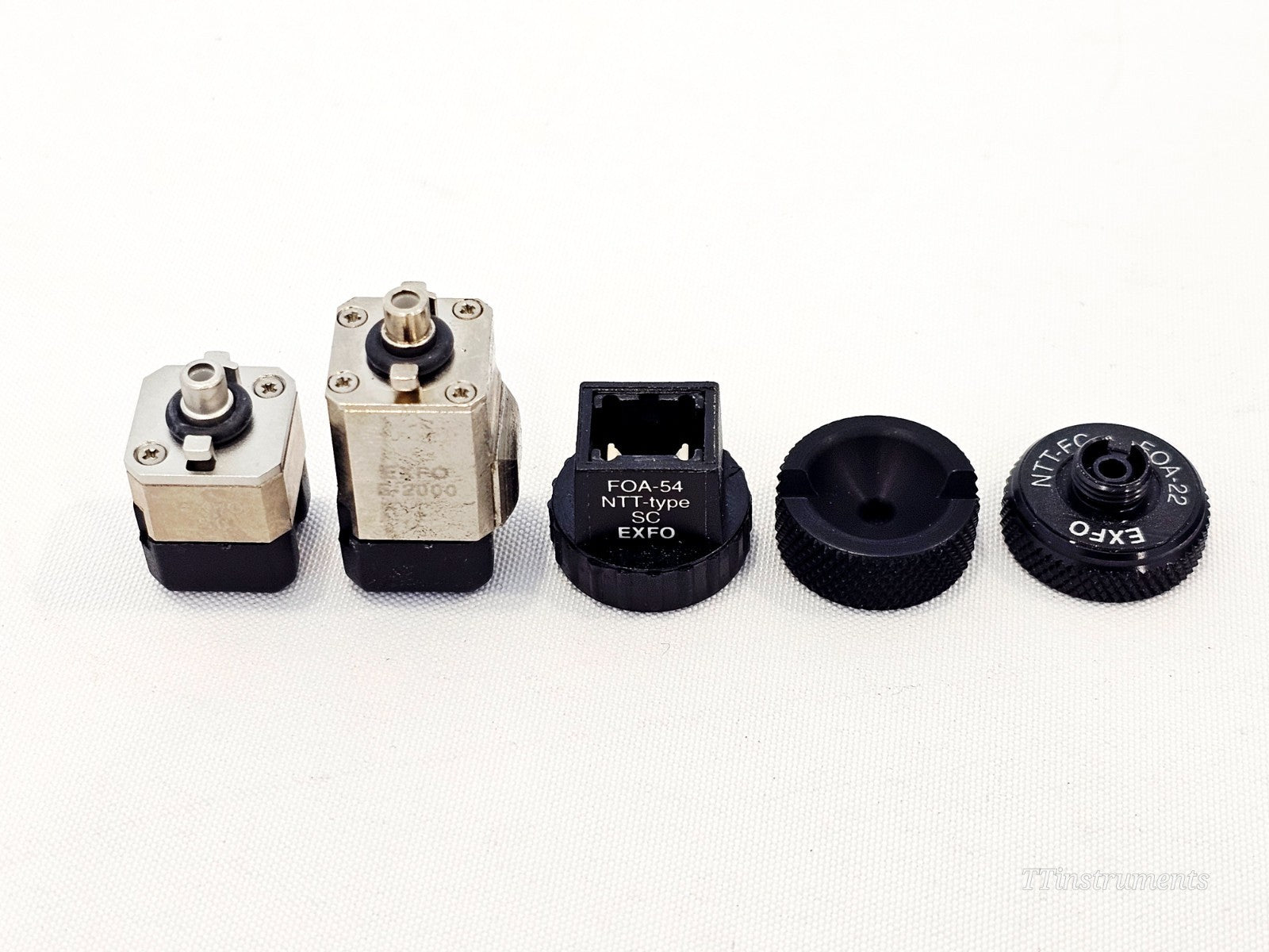 EXFO FOT-920 MaxTester Optical Loss Tester 1310/1550 SM OLT FOT-922