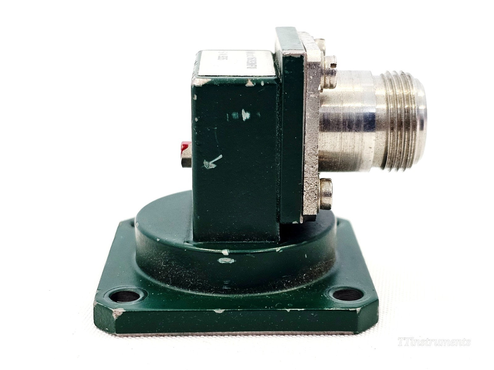 Flann Microwave 16093-NF10