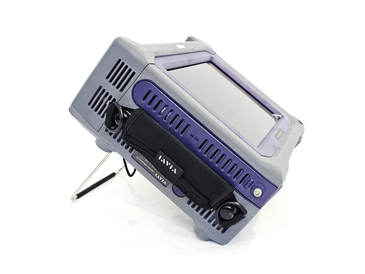 Viavi CA5000 CellAdvisor 5G NR + LTE/LTE-A FDD Signal Analyzer with ccessories3