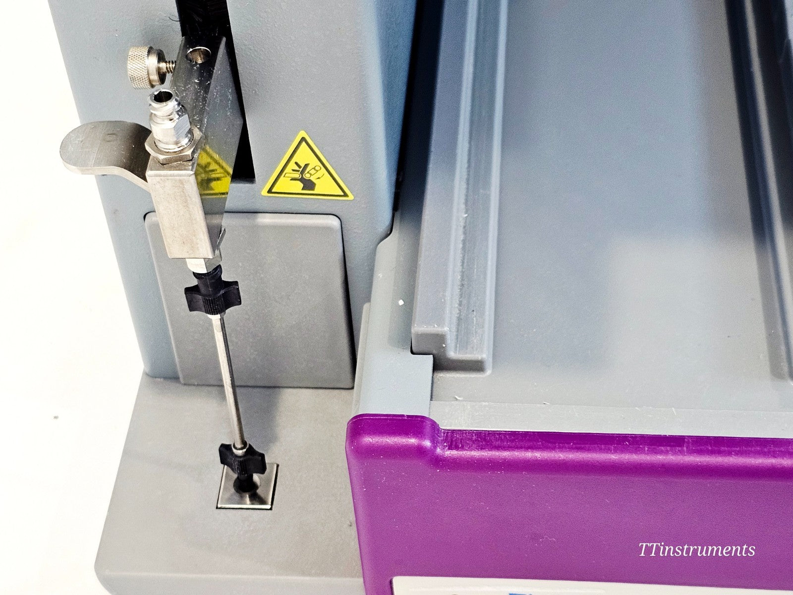 Serviced Teledyne ISCO CombiFlash NEXTGEN 300+ EZ Prep UV Chromatography System