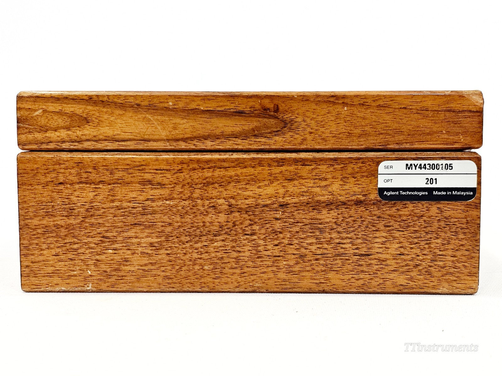 Keysight Agilent 11904S 2.4 mm K Adapter Set DC-40 GHz .. Opt 201