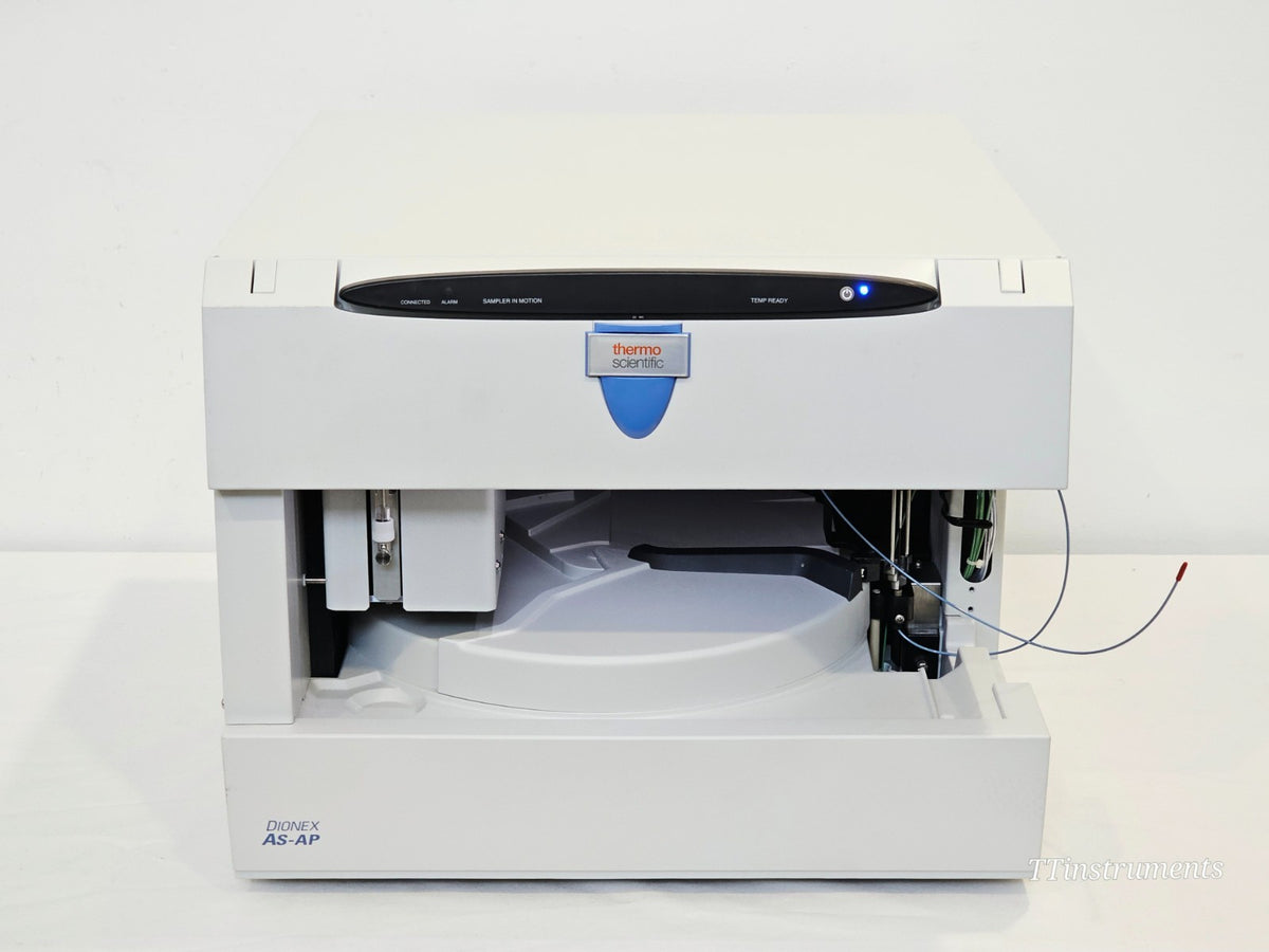 Thermo Scientific Dionex ICS-2100 Ion Chromatography System + AS-AP1