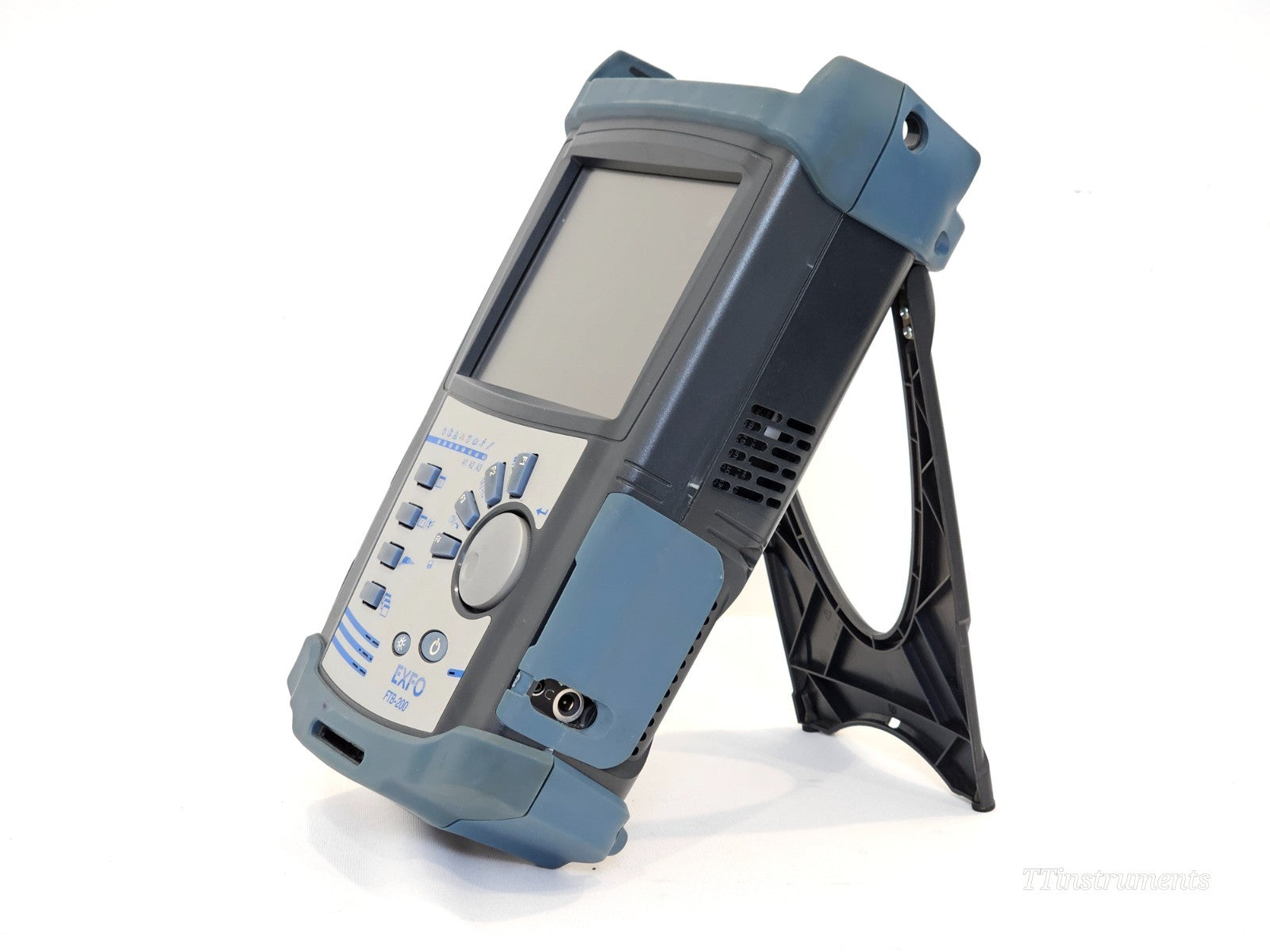 EXFO FTB-200 with FTB-7300D 1310/1550/1625 nm OTDR PC 38/37/35 dB FTB-7300D-234B