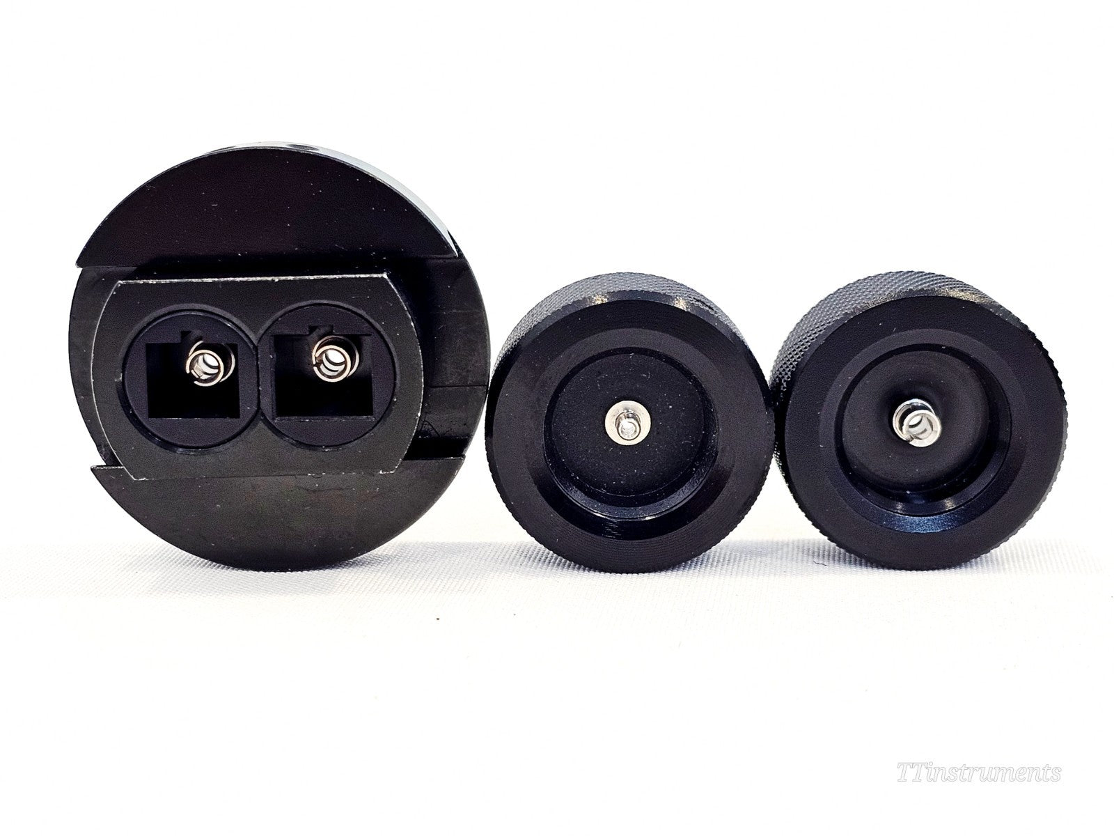 Viavi JDSU Viavi-FIT-ATT-18 OLP-82P Power Met + P5000i Fiber Scope & Tips + VFL