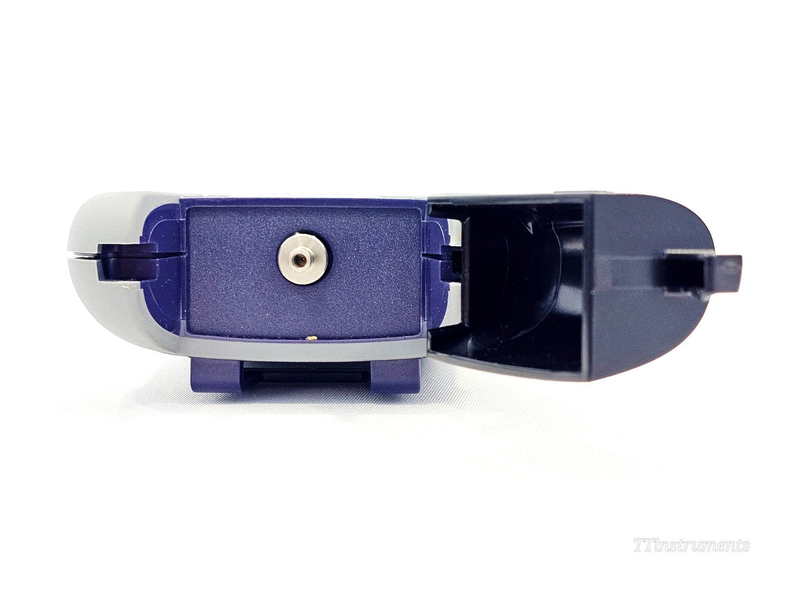 Viavi JDSU OLP-35 Optical Power Meter 2302/12 780 to 1650 nm InGaAs 2.5mm Connec