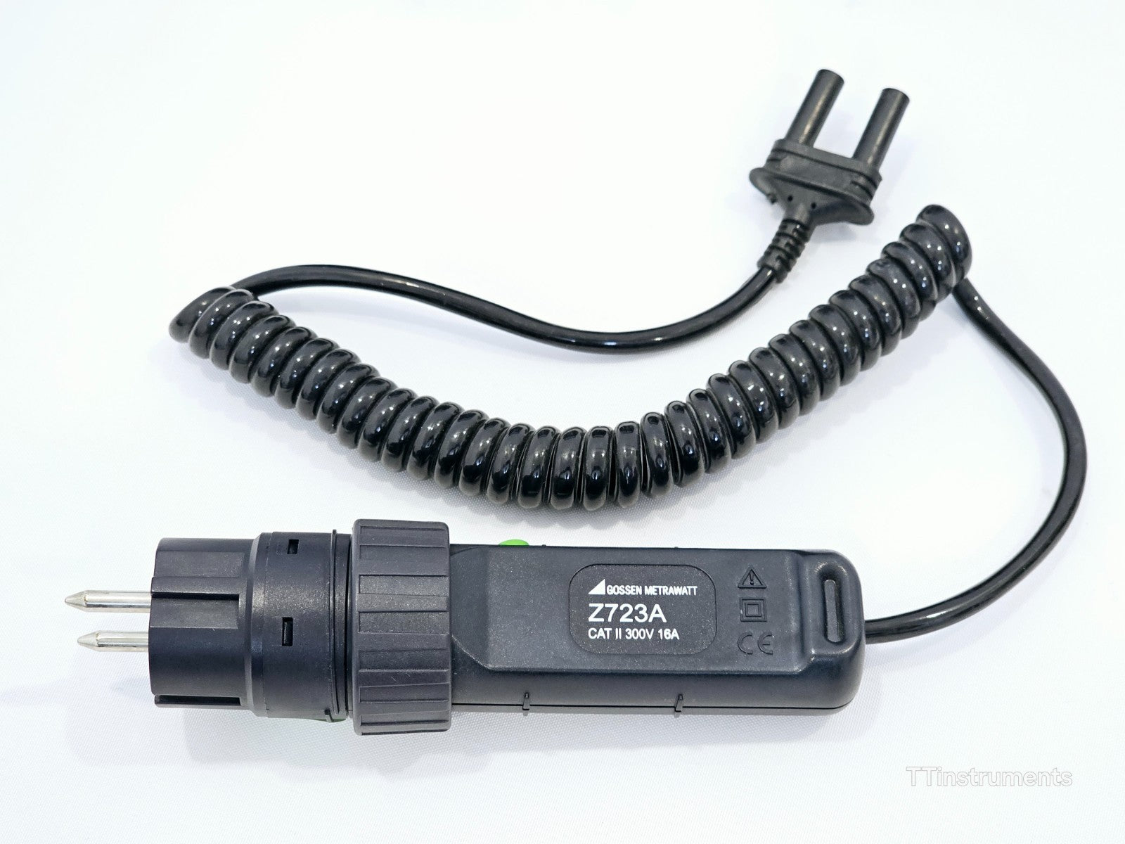 Gossen Metrawatt SECUTEST Base 10 M7050-V902 Device Electrical Safety Tester