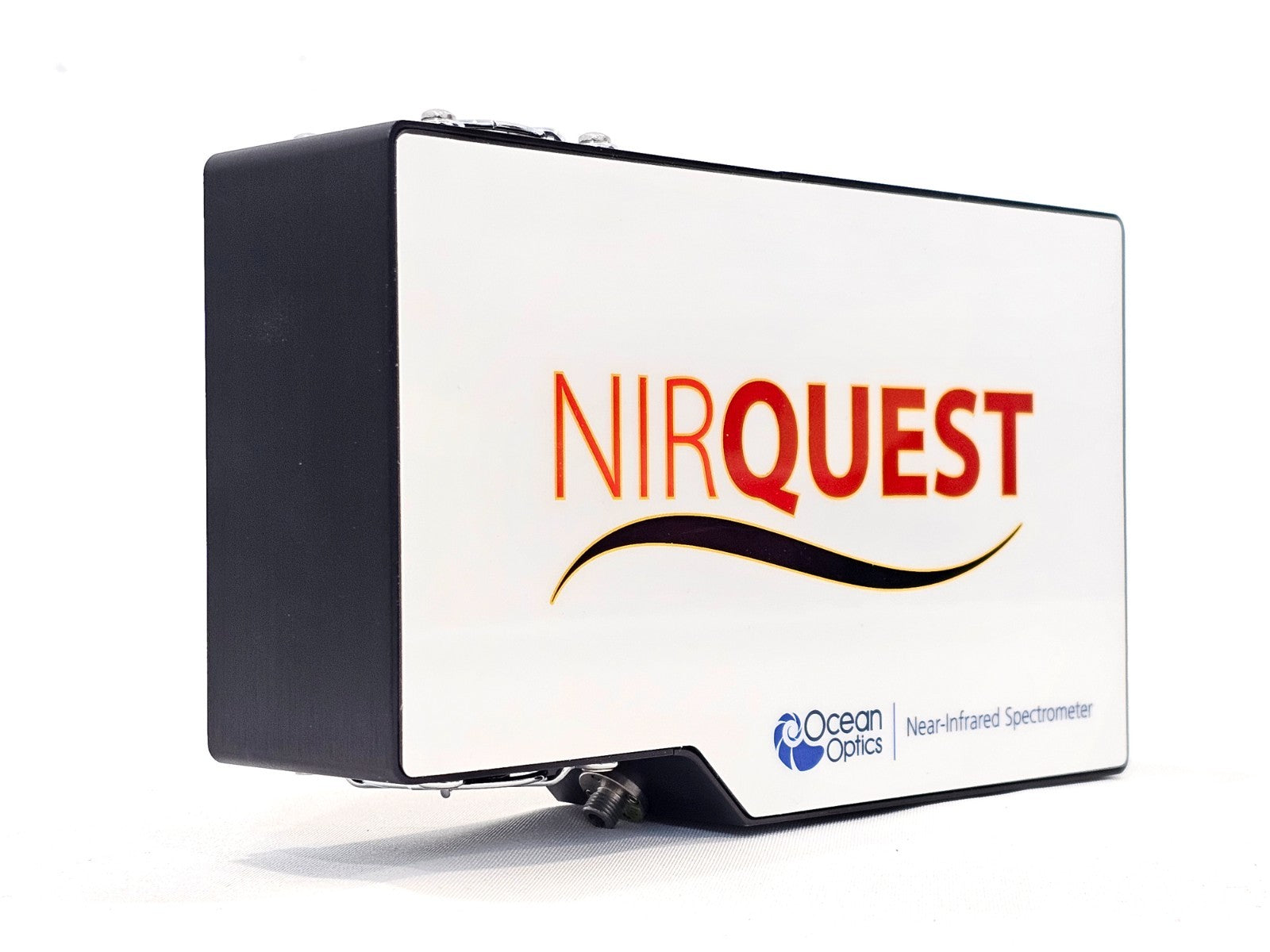 Ocean Optics NIRQuest NQ512 Near Infrared Spectrometer 900-1700nm + Light Source
