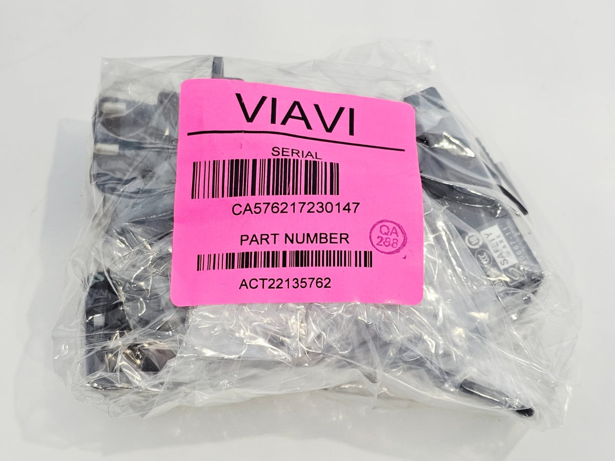 NEW VIAVI NSC-200 Network & Service Companion XGSPON ETHERNET WIFI SPEEDCHECK11