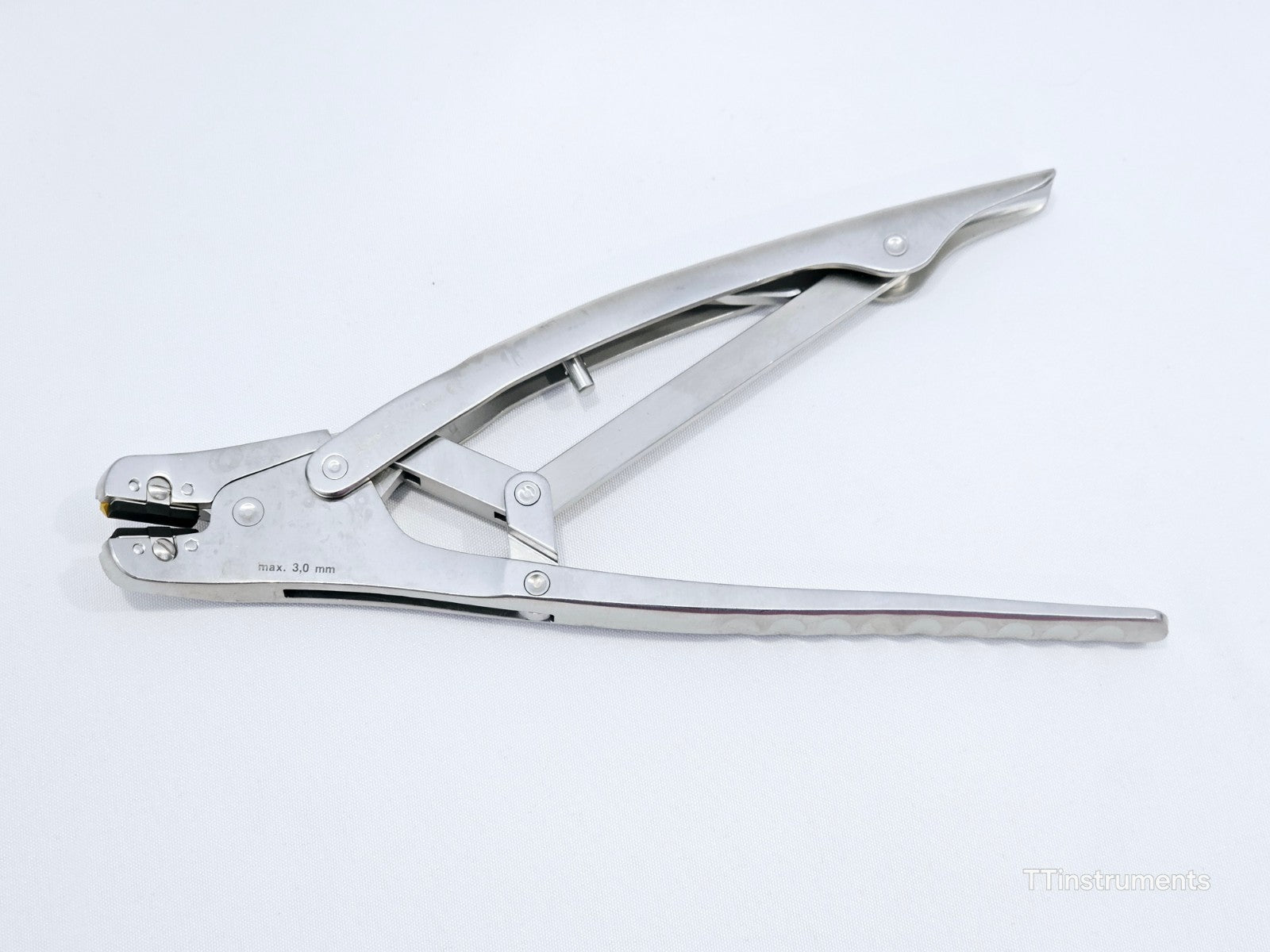 Stryker 702951 Plate Cutting Plier For VariAx 2 Mini Fragment System 3.0mm0