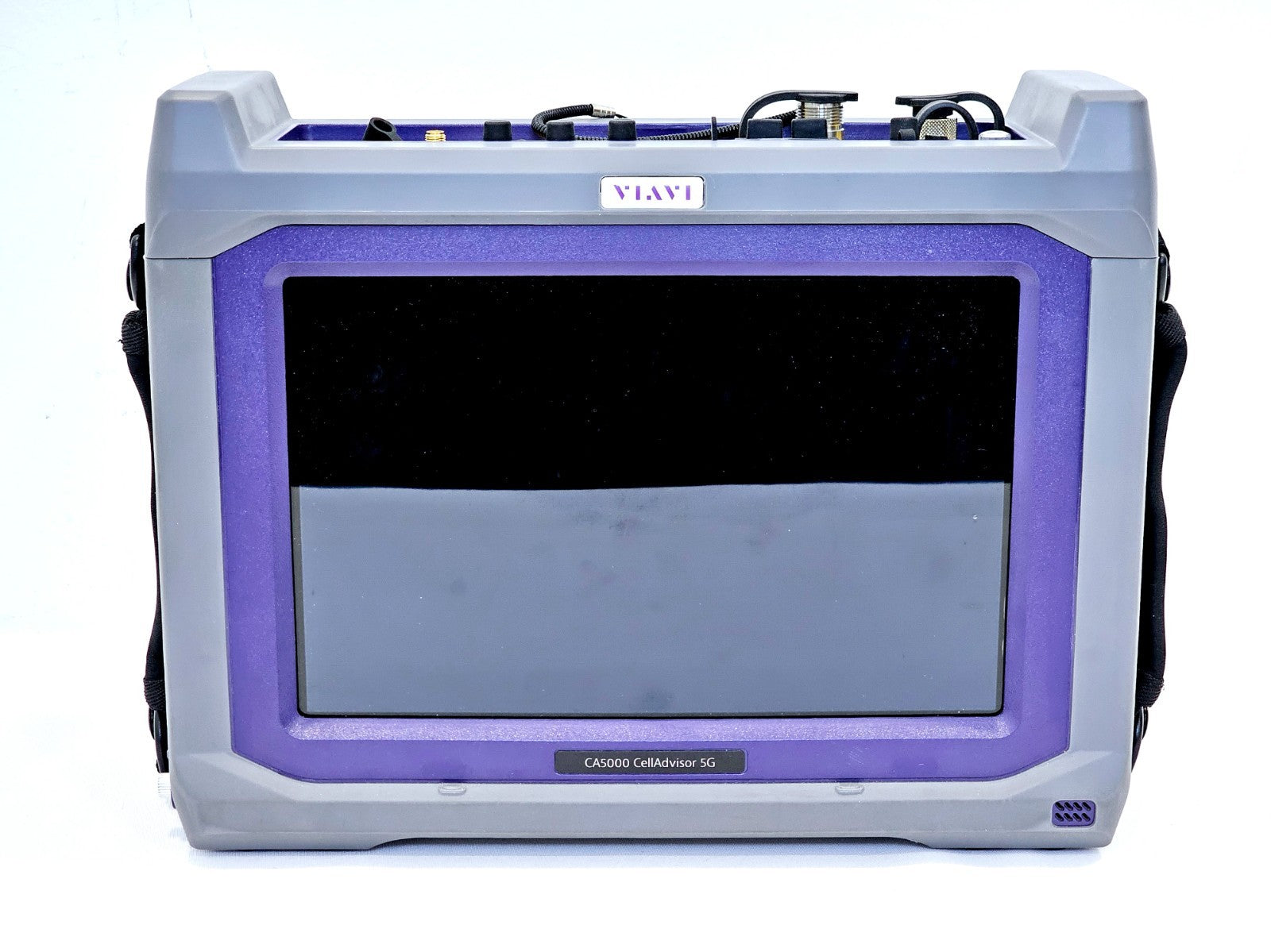 Viavi JDSU CA5000 CellAdvisor w/ Options 5G NR Signal Analyzer + 4G LTD FDD/TDD