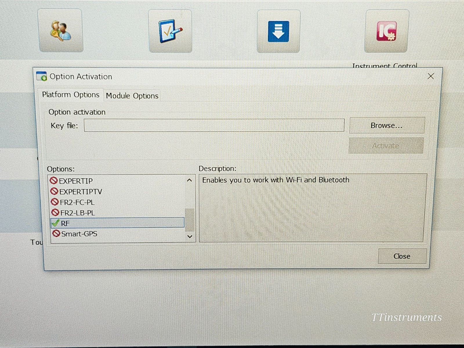 Calibrated EXFO FTB-2 FTBx-730C-SM3 OTDR 1310/1550/1625 FTBx-945-SM3 OLTS IL ORL14