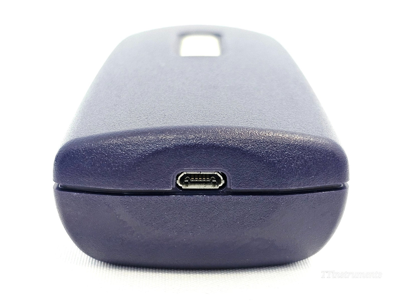 VIAVI FBPP-WIFI wireless fibre optic accessory connector port detail