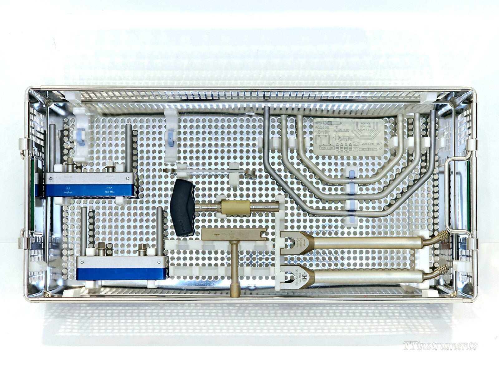 Stryker 4920-9-983 Hoffman II External Fixation System