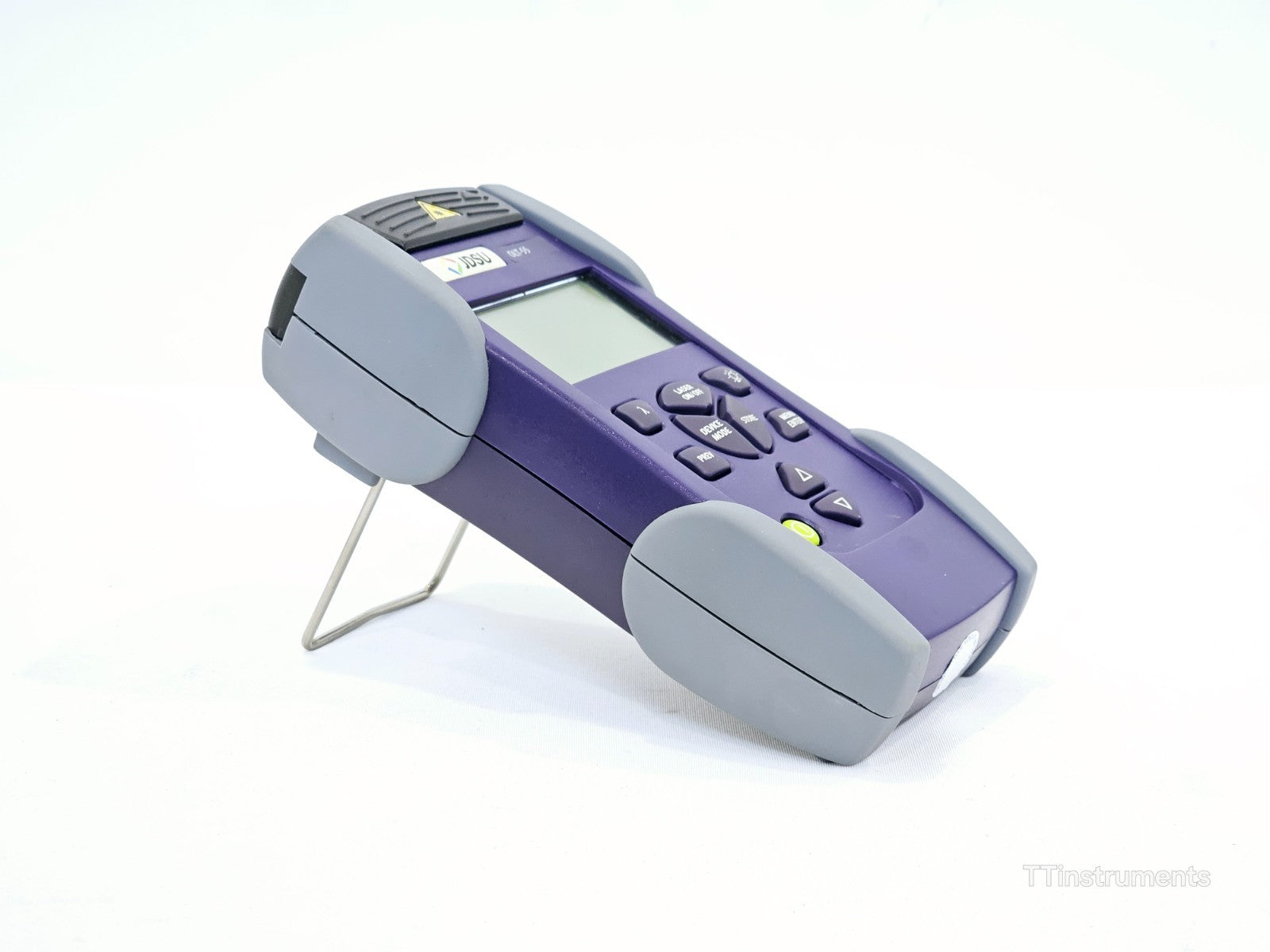 Viavi JDSU OLT-55 SmartClass Optical Loss Test Set 1310/1550 nm 2286/01 PM+LS.