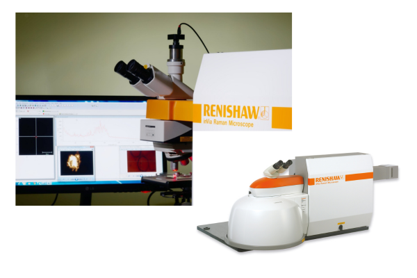 Raman Microscope