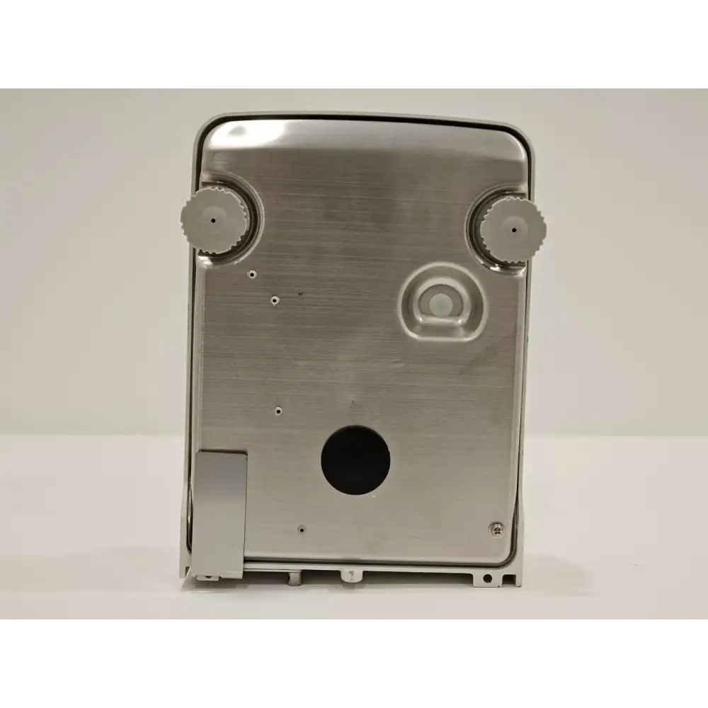 A&D FZ-2000i IP65-rated precision balance side profile showing durable ABS housing