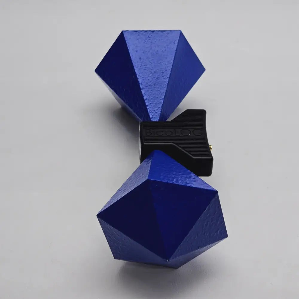 AARONIA AG BicoLOG 20300 20 MHz - 3 GHz Biconical Antenna + UBBVX 05486 Pre-amp