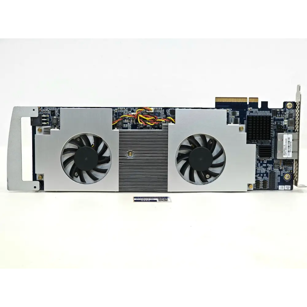 Advantech DSPC-8682G2-00A2E DSP Card