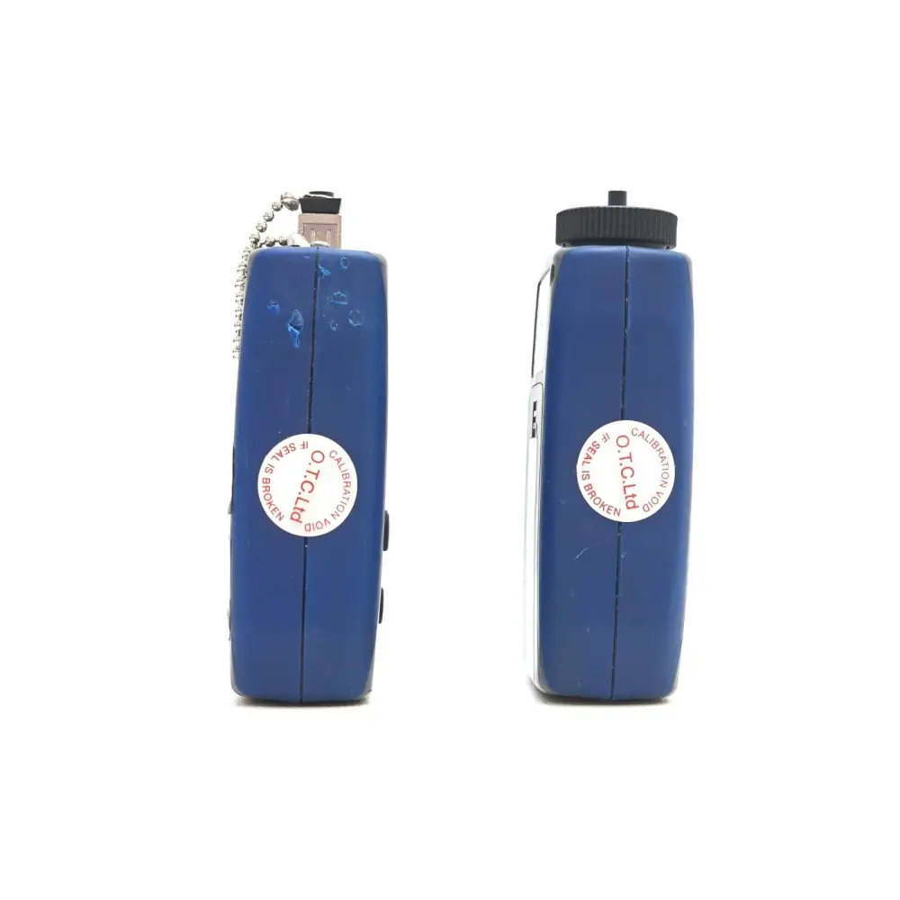 AFL Noyes CSS 1/CSM 1 CSS1-MM 850/1300 Source & CSM1-2 Optical Power Meter SM MM