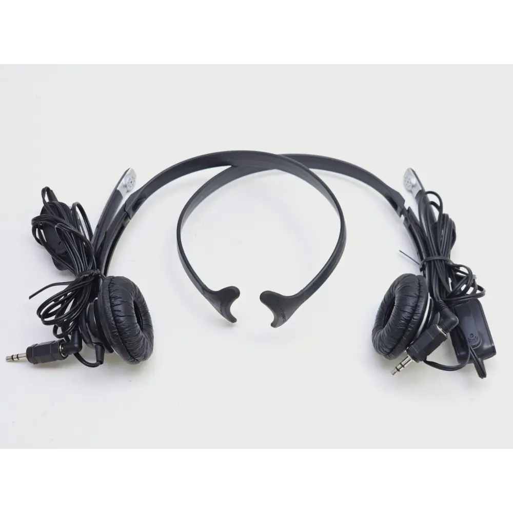 AFL Noyes FTS2 Fiber Optic Talk Set 1310nm