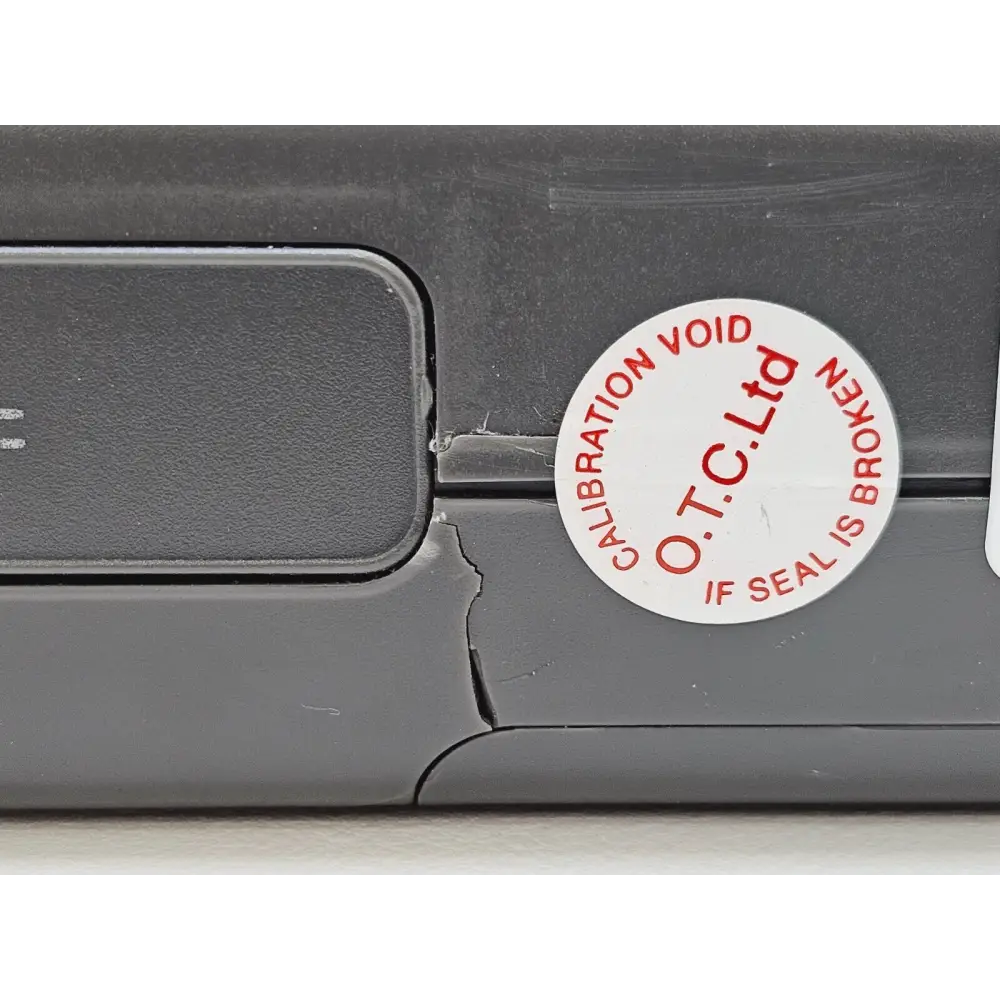 AFL Noyes M200 QUAD OTDR 850/1300 1310/1550 nm SM MM 2011 + VFL