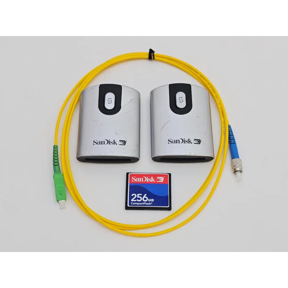 AFL Noyes M200 QUAD OTDR 850/1300 1310/1550 nm SM MM 2011 + VFL