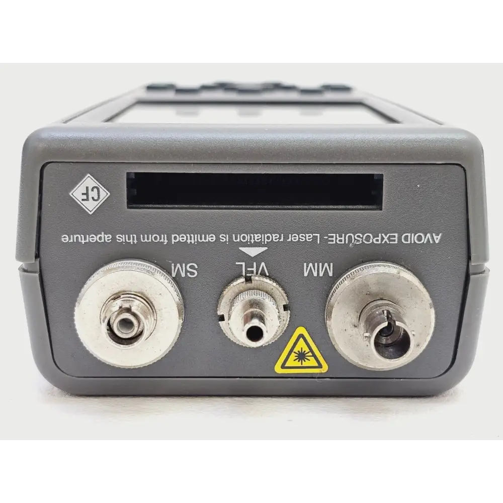 AFL Noyes M200 QUAD OTDR 850/1300 1310/1550 nm SM MM 2011 + VFL