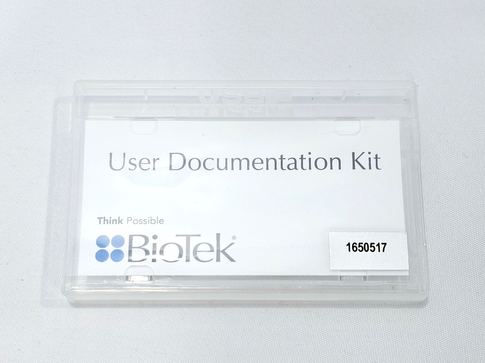 Agilent BioTek Cytation 1 Model CYT1V Cell Imaging Multimode Reader 365 465 590