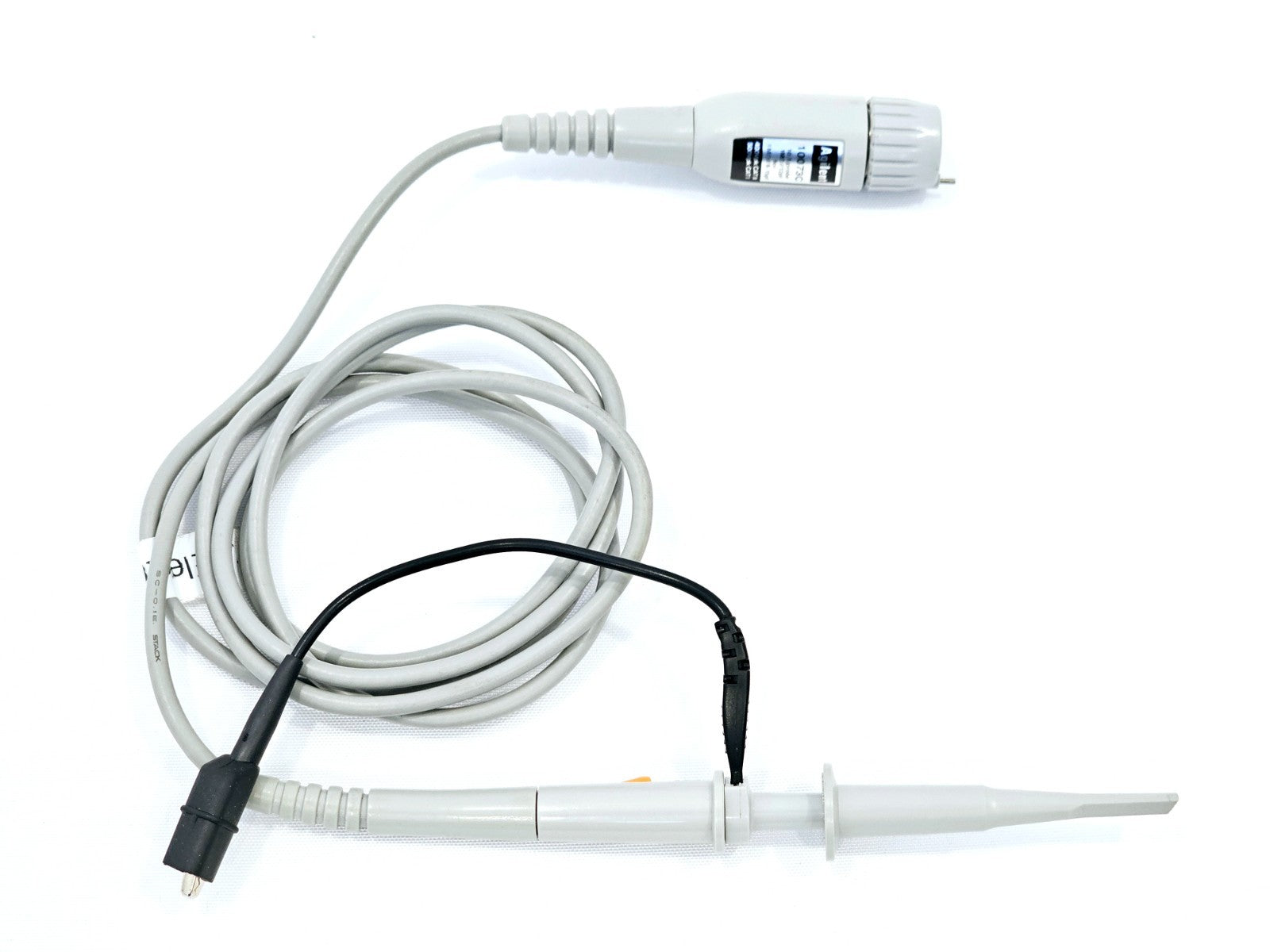 Agilent E2697A High Impedance Adapter + 10073C 10:1 Probe 500MHz