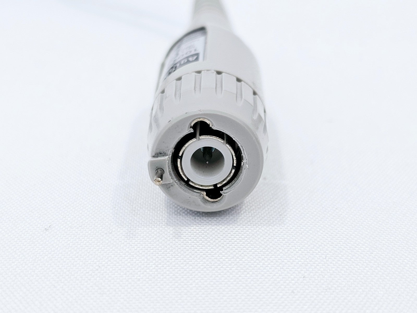 Agilent E2697A High Impedance Adapter + 10073C 10:1 Probe 500MHz