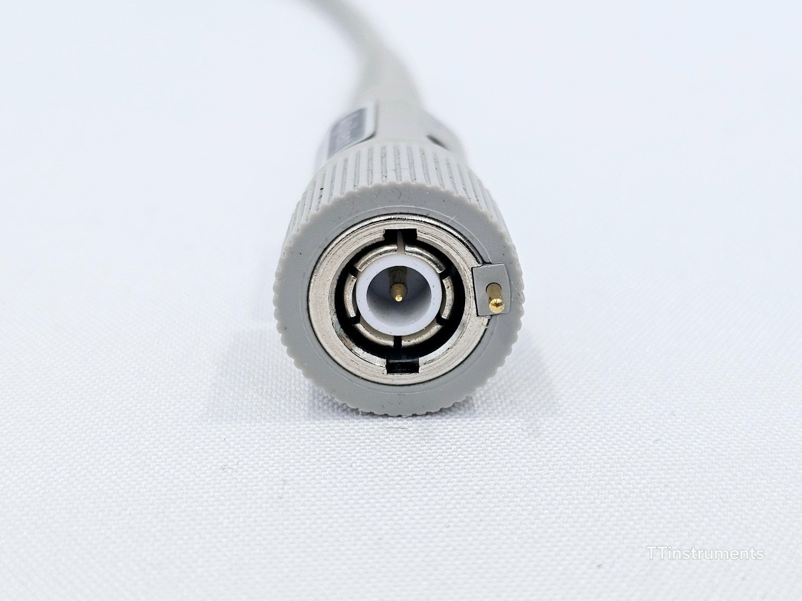 Agilent E2697A High Impedance Adapter + N2873A 10:1 Probe 500MHz