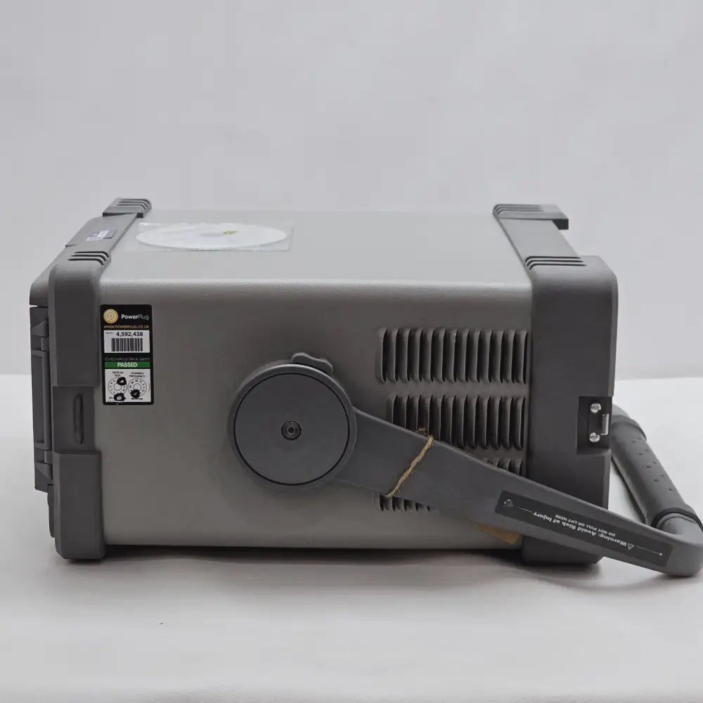 Agilent E4407B 9kHz-26.5GHz ESA-E Series Spectrum Analyzer Opt. 1D5/6/S/R A4H B7