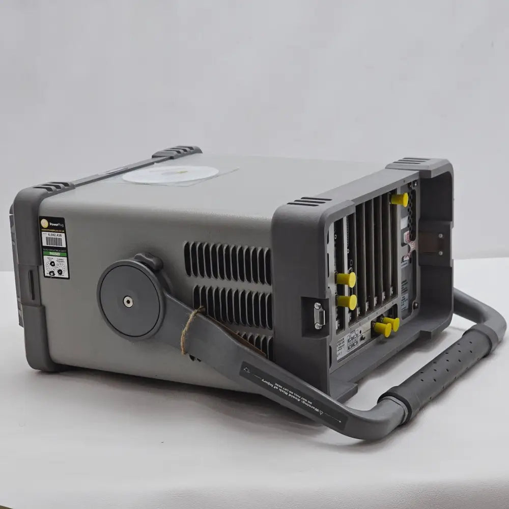 Agilent E4407B 9kHz-26.5GHz ESA-E Series Spectrum Analyzer Opt. 1D5/6/S/R A4H B7