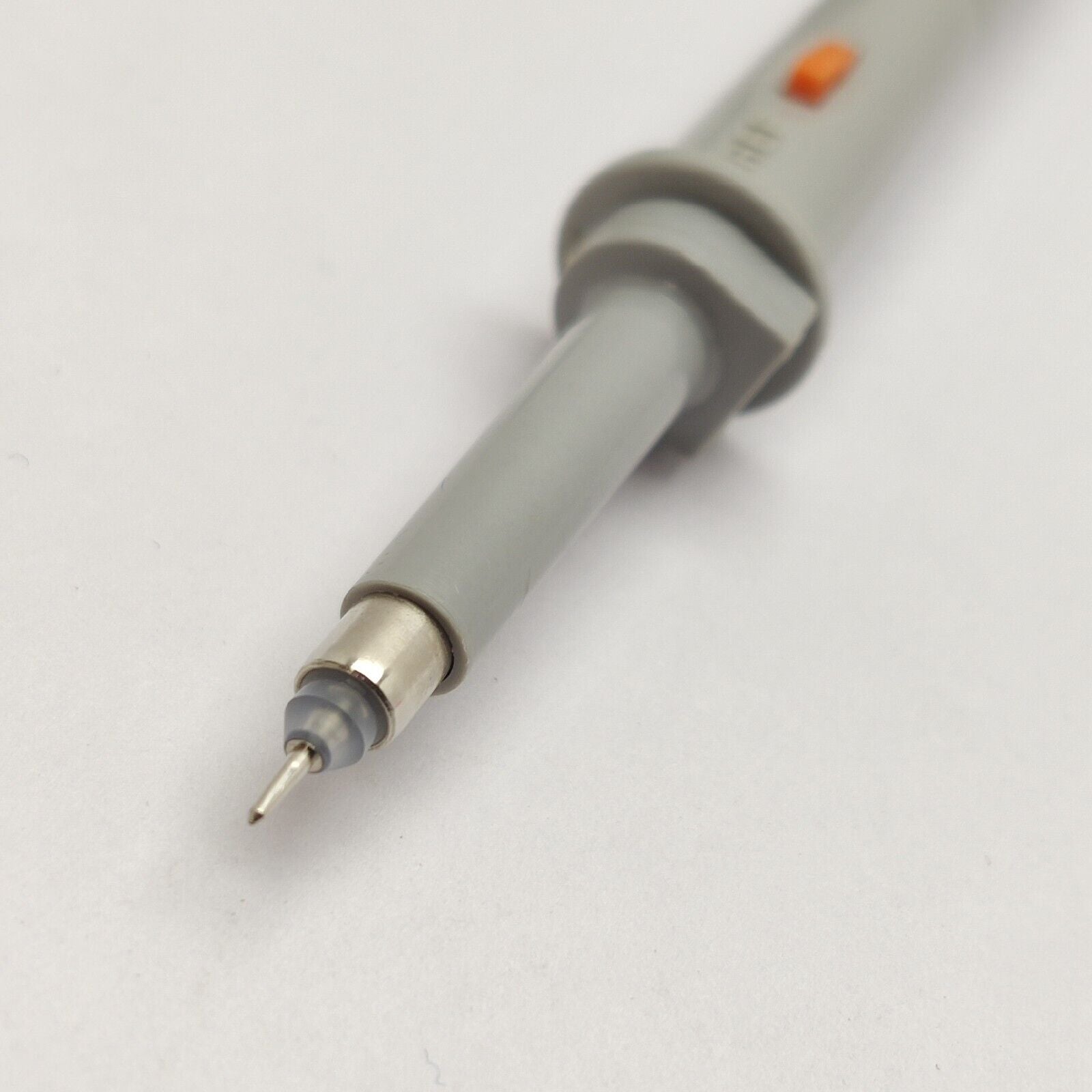 Agilent Keysight 10073C Oscilloscope Probe 10:1  2.2MΩ 12pf for 1MΩ 6-15pf