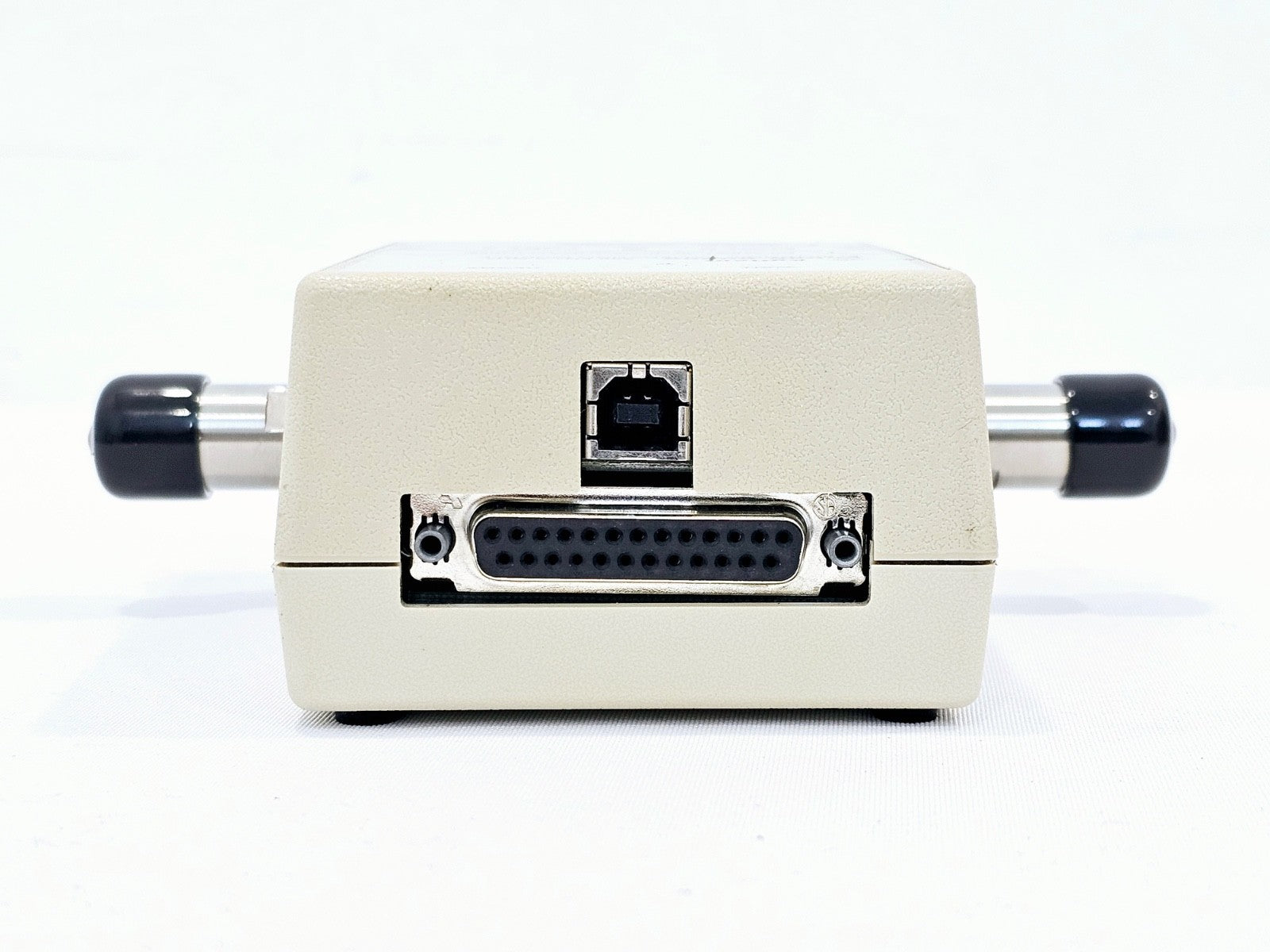 Agilent Keysight 85096C RF Electronic Cal Module Type-N 75 Ohm 300 kHz–3 GHz