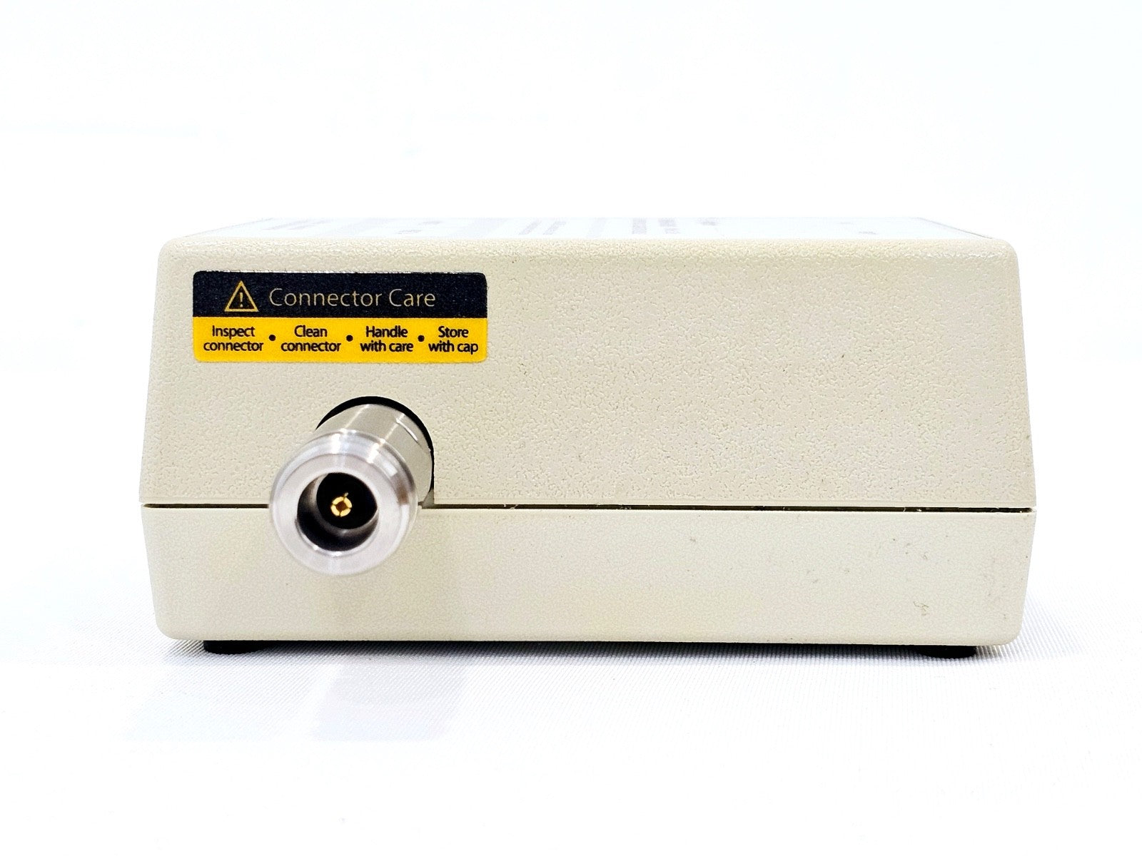 Agilent Keysight 85096C RF Electronic Cal Module Type-N 75 Ohm 300 kHz–3 GHz