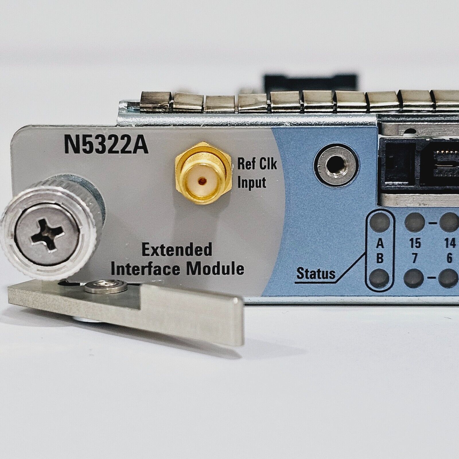 Agilent N5322A Extended Interface Module for Active State Power Management Testi