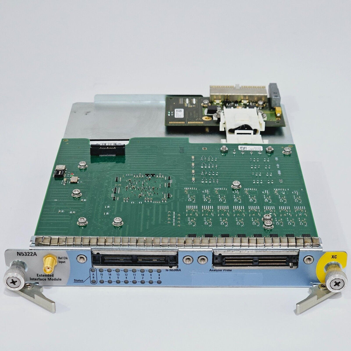 Agilent N5322A Extended Interface Module for Active State – TT Instruments