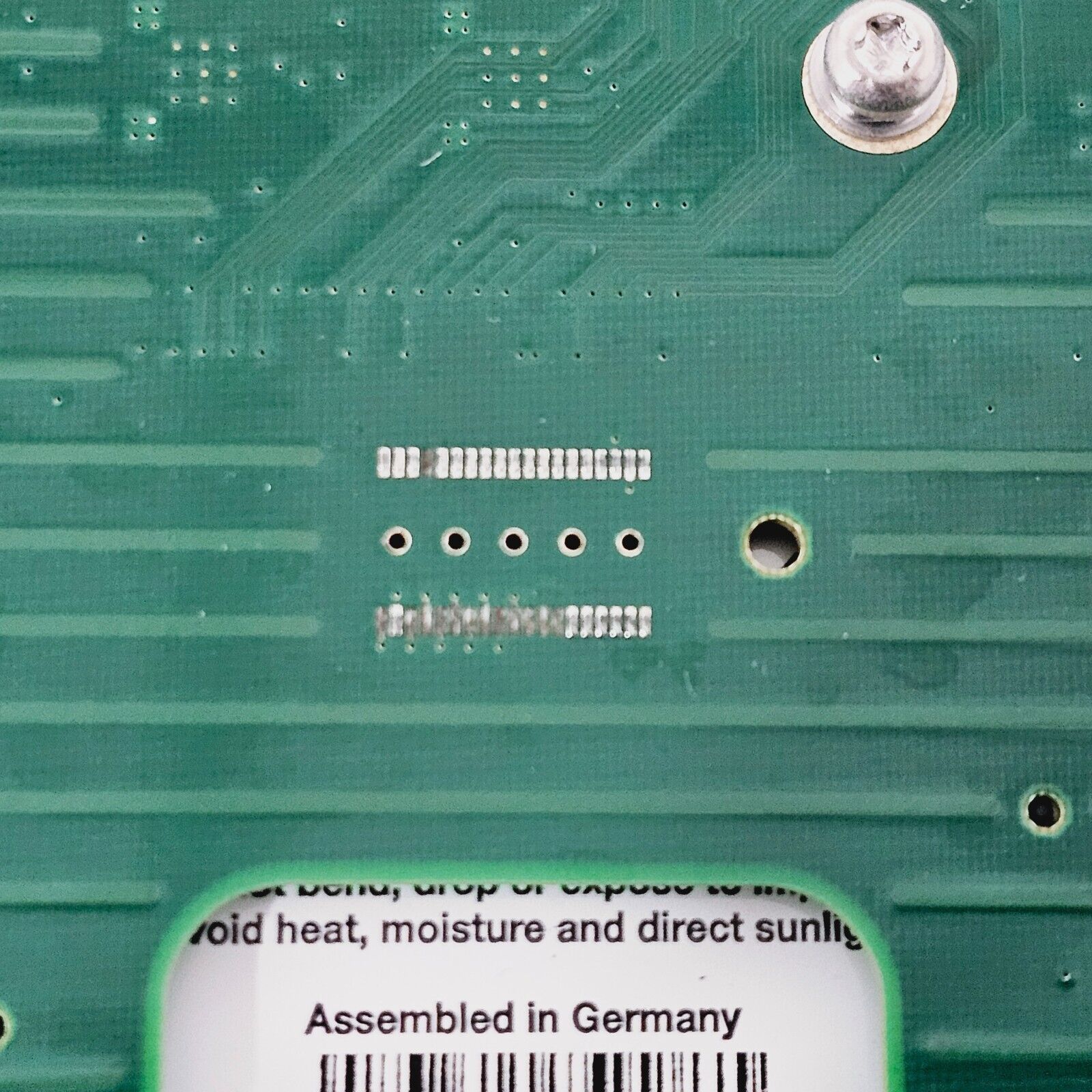 Agilent N5322A Extended Interface Module for Active State Power Management Testi