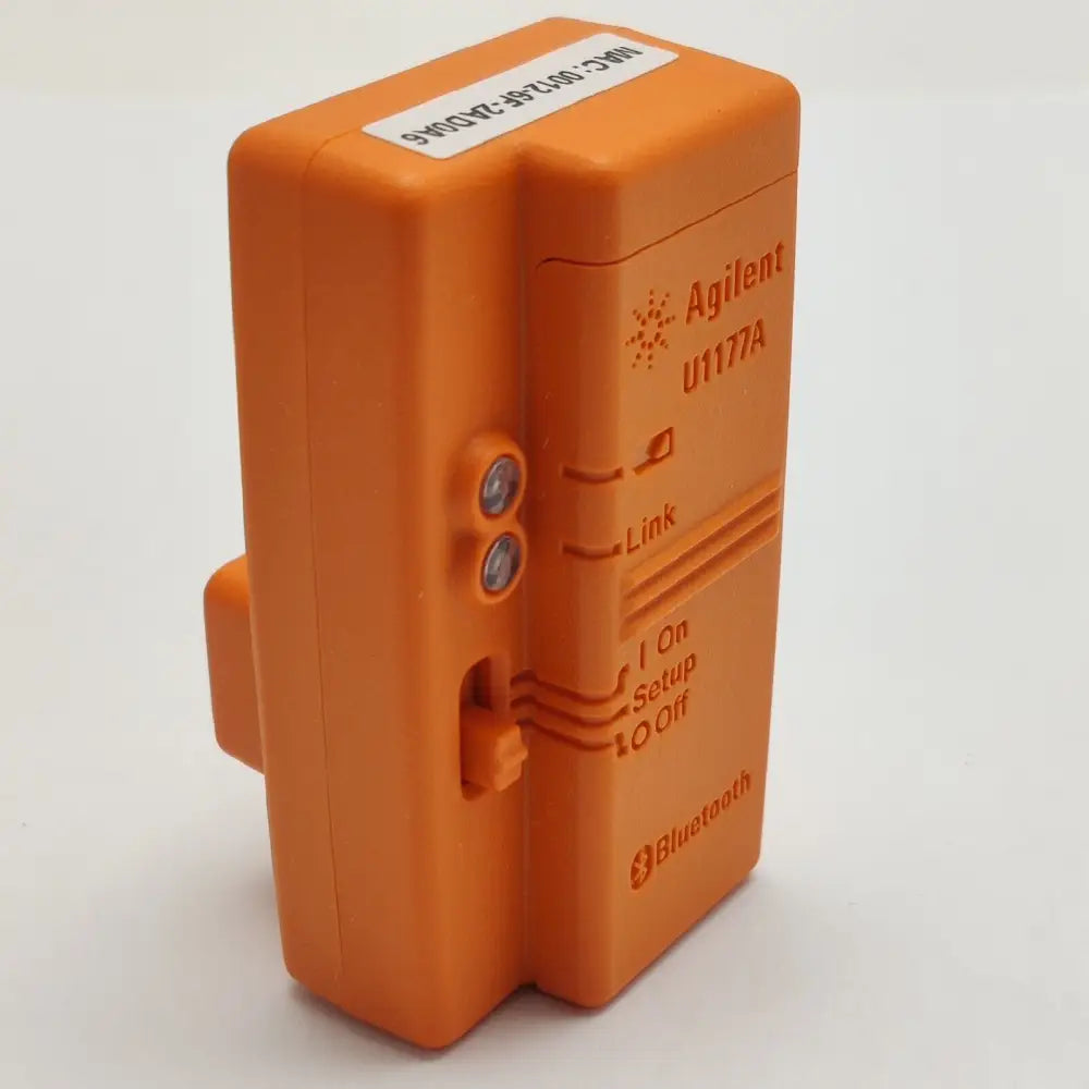 Agilent U1177A IR-to-Bluetooth Adapter