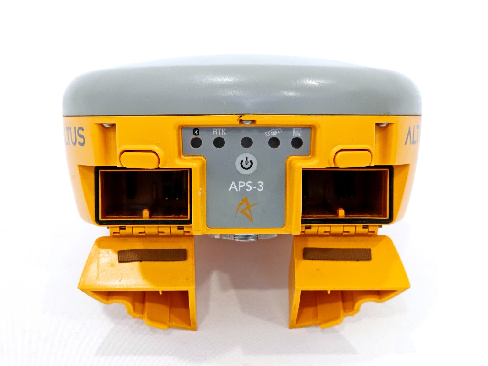 Altus APS-3 GNSS Receiver Kit with Carlson Controller + Rugged Case